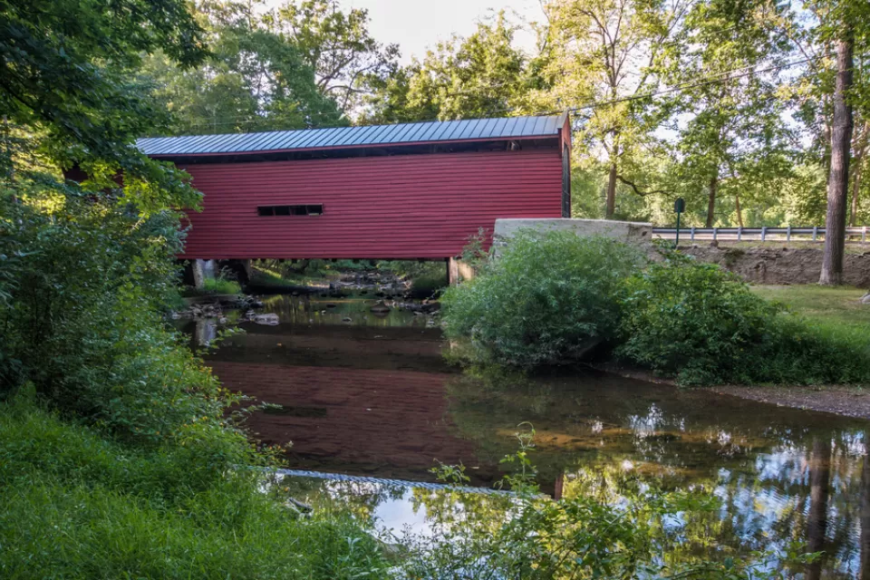 Chester County, Pennsylvania